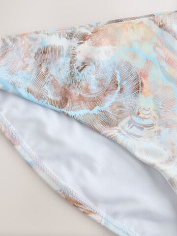 Next Bikinihose in Blau