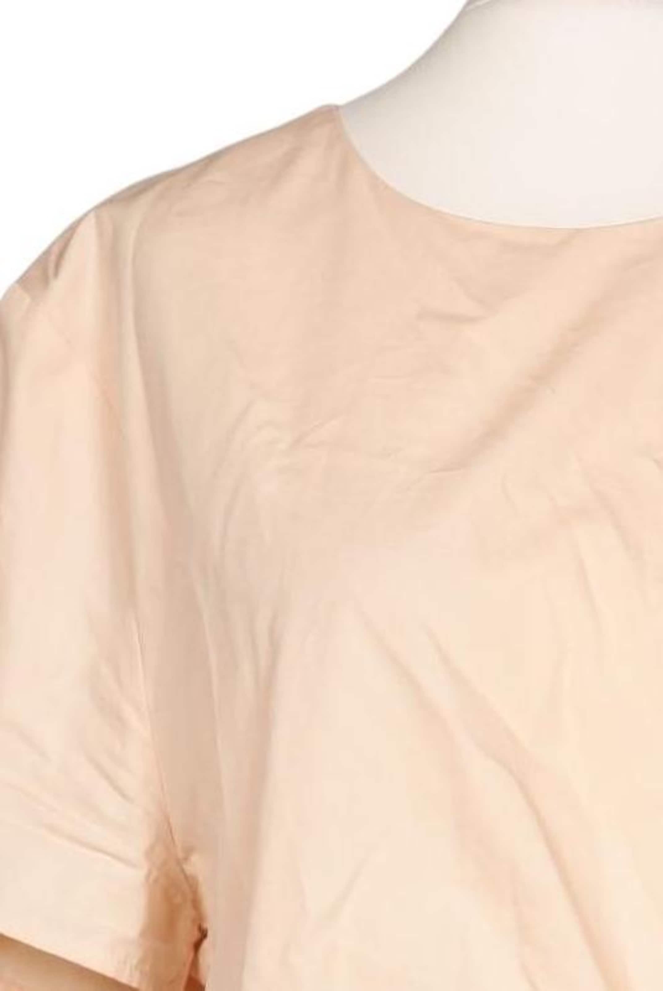 hessnatur Blouse & Tunic in XL in Beige