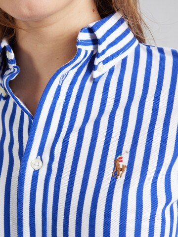 Polo Ralph Lauren Блузка в Белый