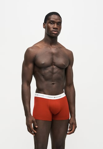 Tommy Hilfiger Underwear Bokserki 'Essential' w kolorze niebieski