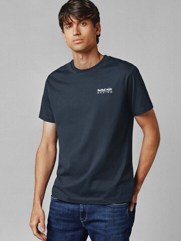 Pepe Jeans Shirt in Blue: front