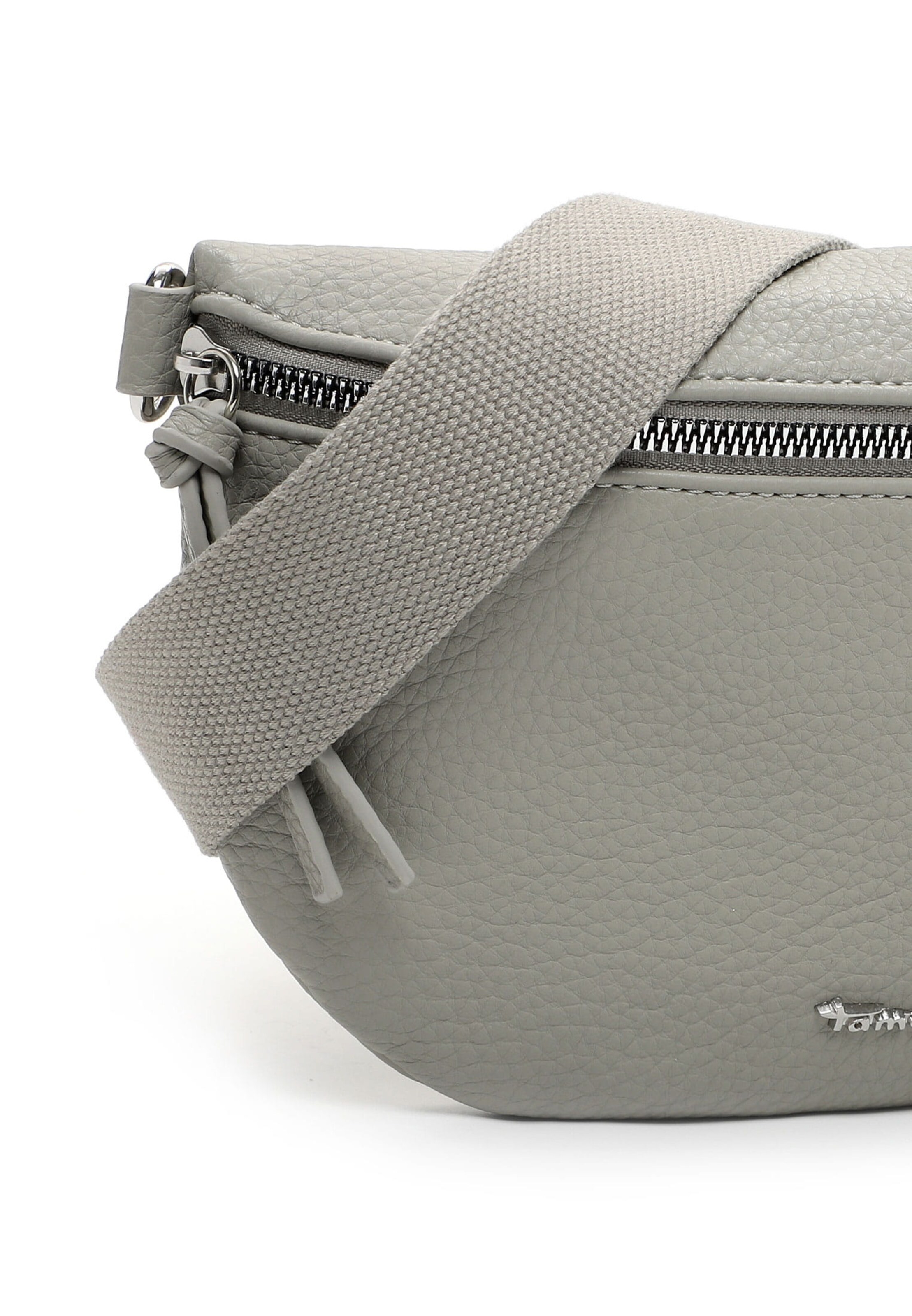 Tamaris Crossbody bag 'Alessia' in Grey