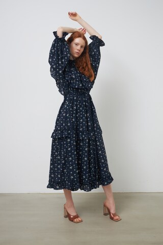 Abito 'Barbara' di Stella Nova in blu