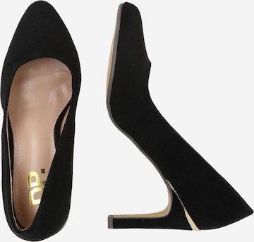 Dorothy Perkins Pumps in Schwarz