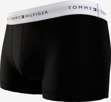 Tommy Hilfiger Underwear Regular Boxershorts in Schwarz