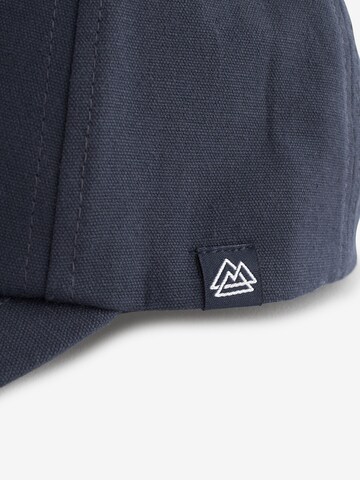 Chapeau Next en bleu