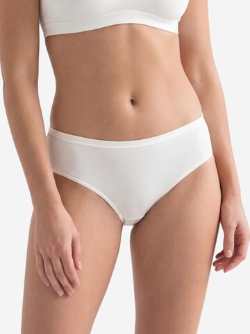 CON-TA Slip 'Modal'‌‌‌‌‌‌ in Weiß