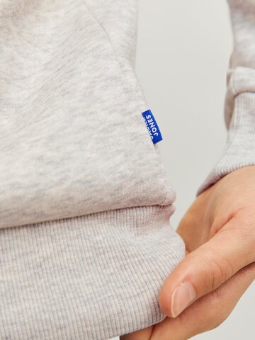 Jack & Jones Junior Sweatshirt in White