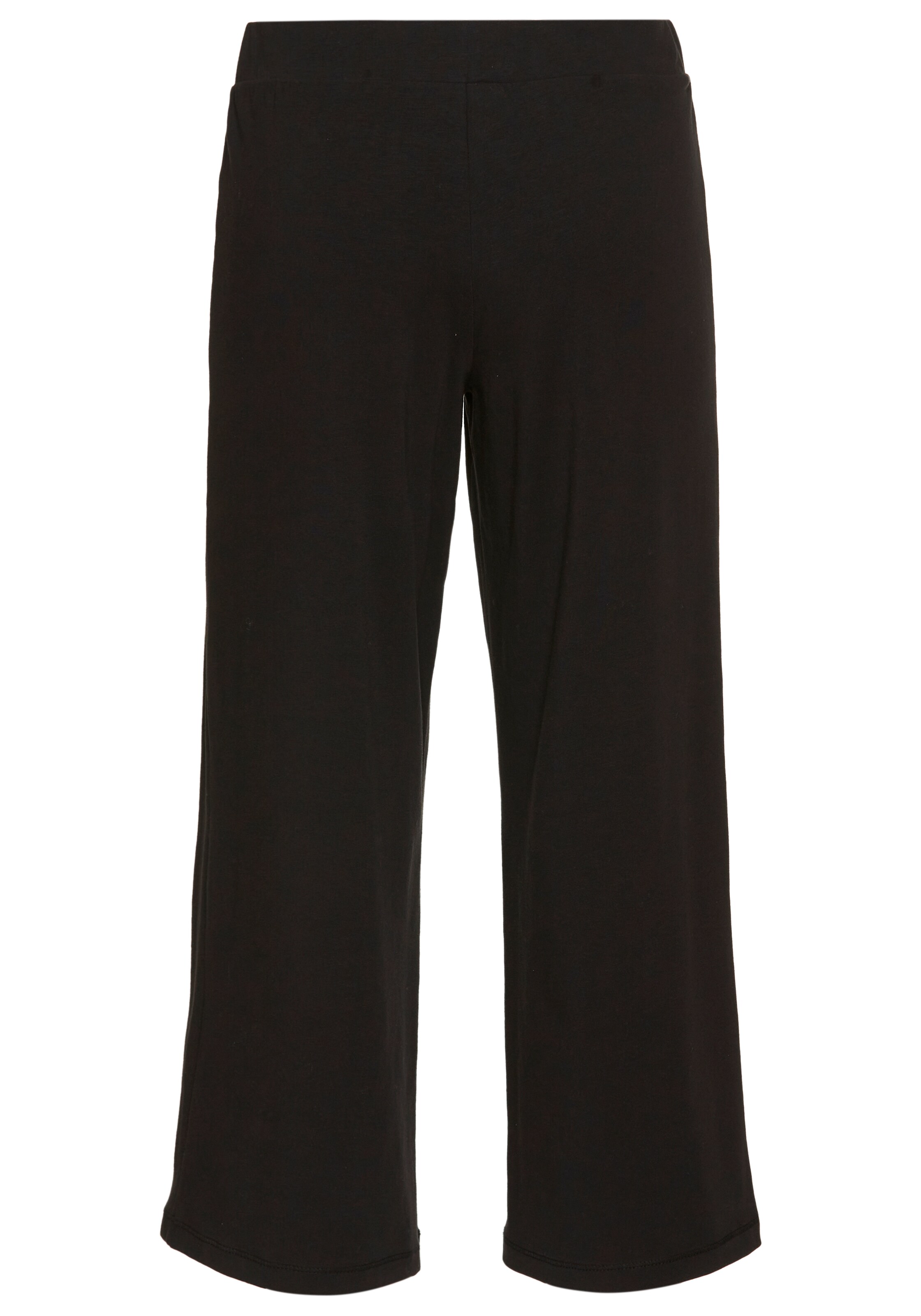 KangaROOS Pajama Pants in Black