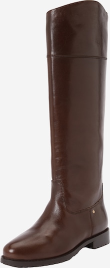 BRONX Čizme u tamno smeđa, Pregled proizvoda