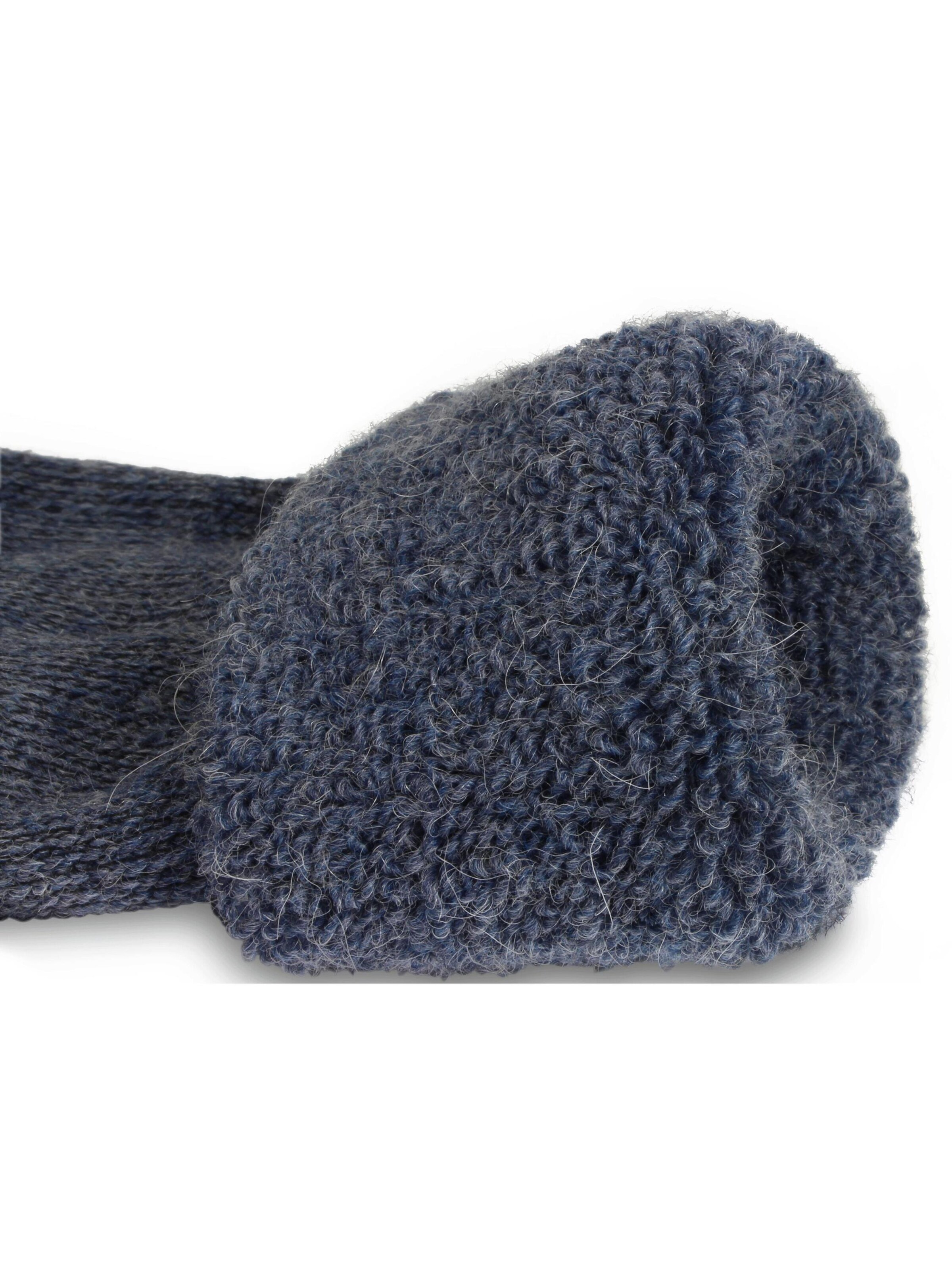 normani Socks in Blue