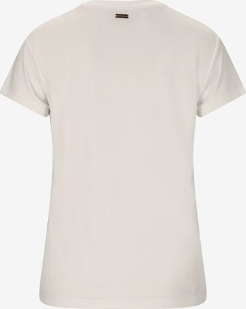 ENDURANCE Functioneel shirt 'Viv' in Wit