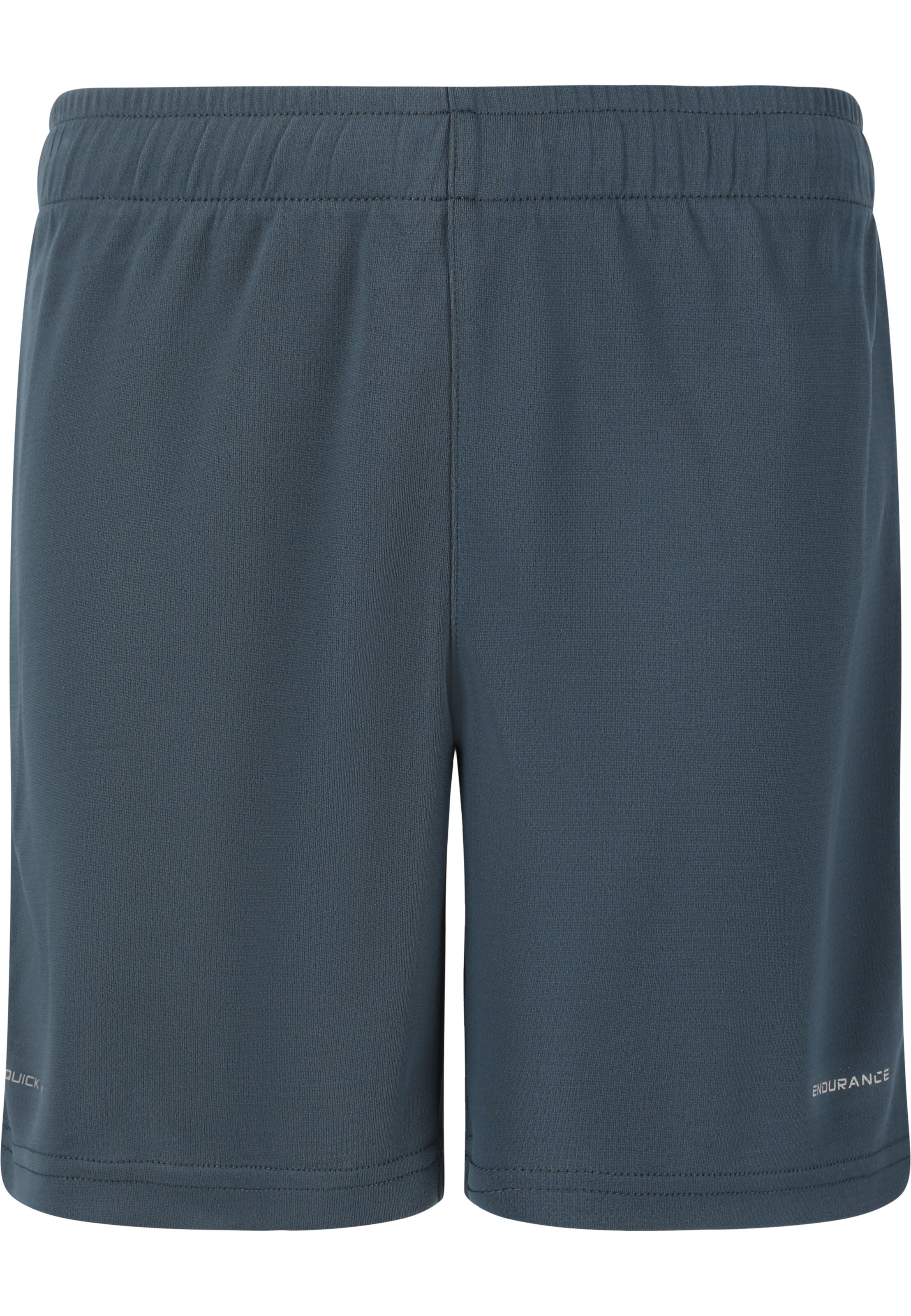 ENDURANCE Sports trousers 'Sesto Jr.' in Blue: front