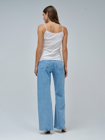 Salsa Jeans Top in Beige