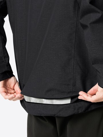 VAUDE Outdoor jacket ' Comyou  ' in Black