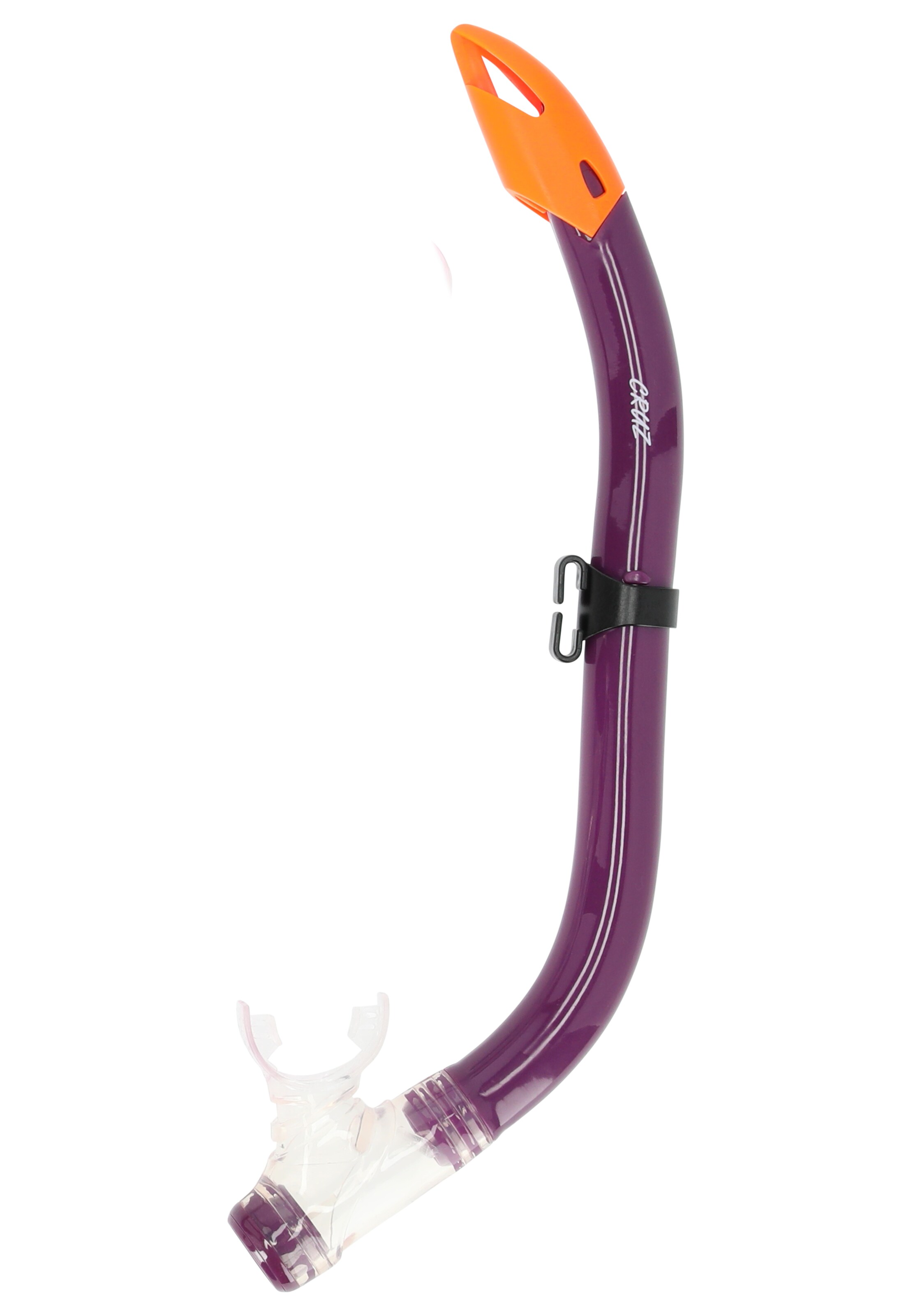 Cruz Set 'Cebu' in Purple