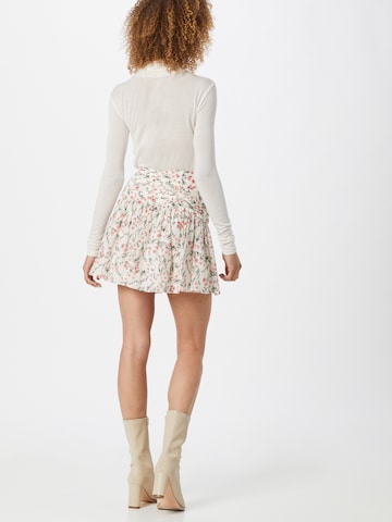 MINKPINK Skirt 'KACEY' in White