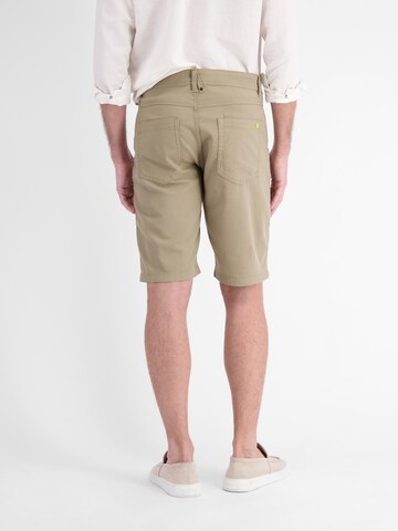 LERROS Regular Chino in Beige