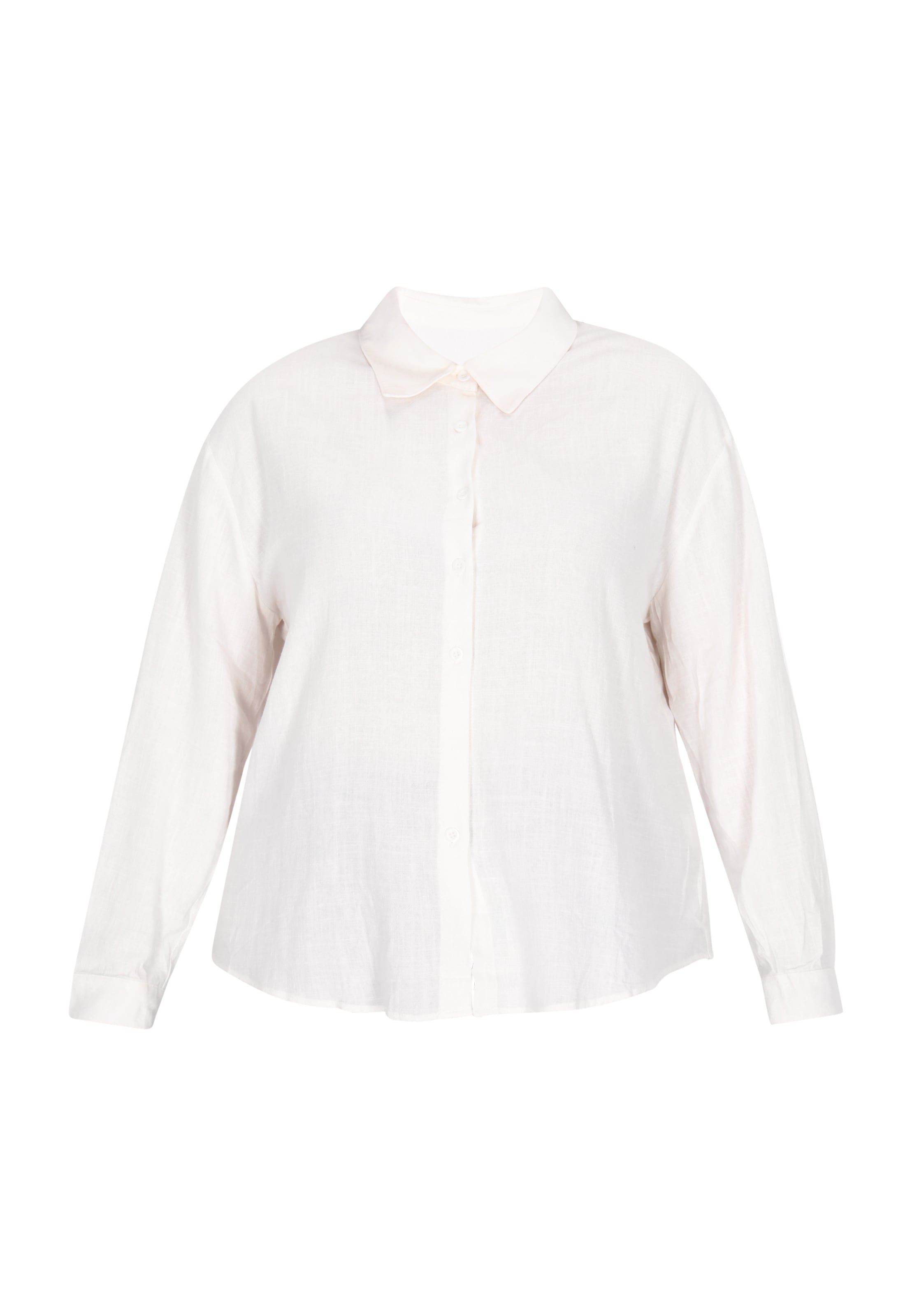 LATIANO Blouse 'Latino' in White: front