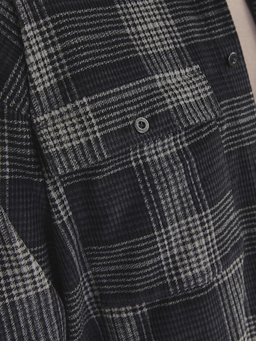 JACK & JONES Tussenjas in Zwart