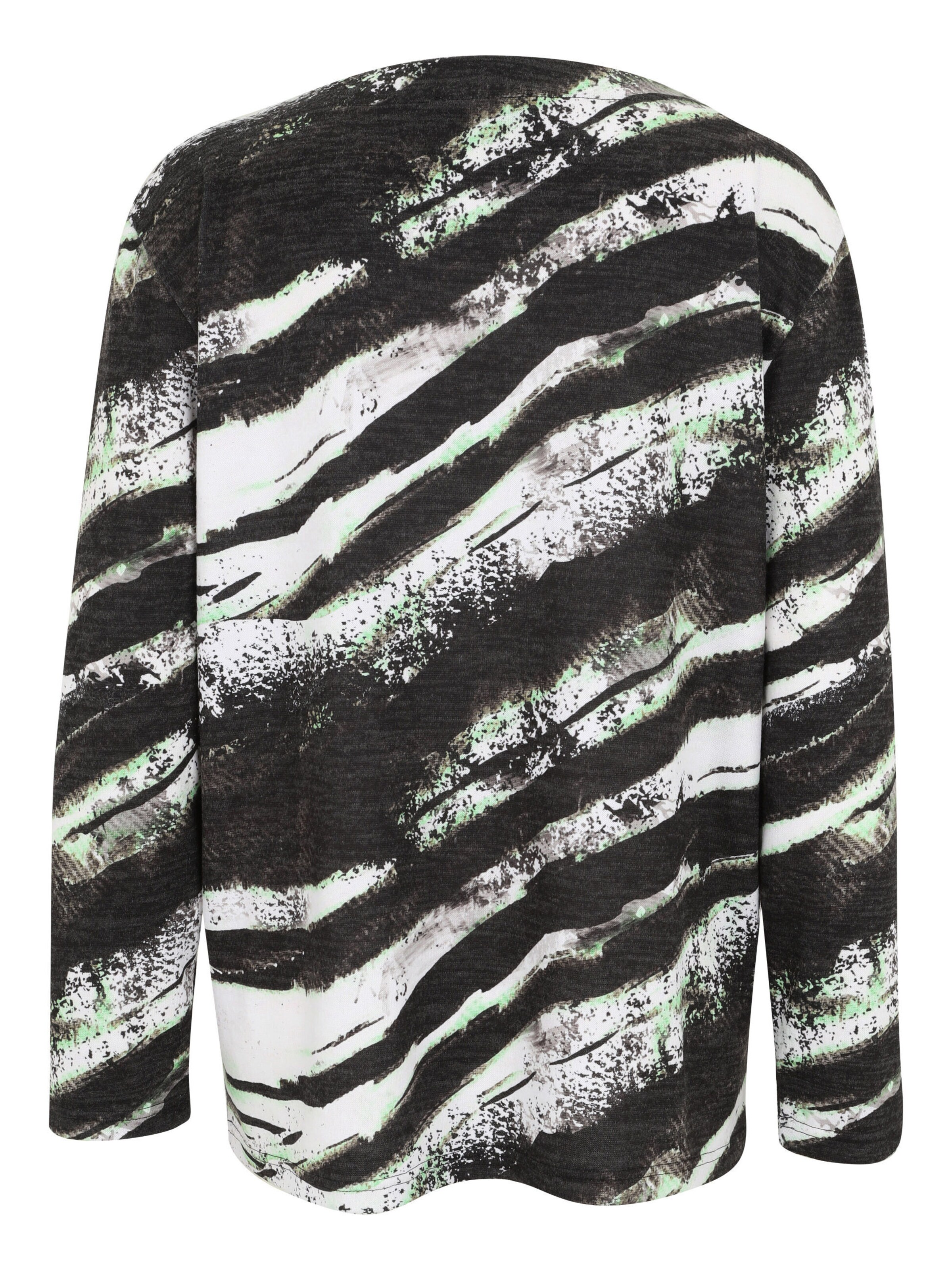 Doris Streich Shirt in Mixed colors