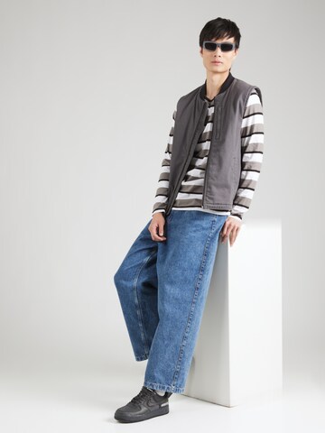 Denim Project Shirt 'KARW' in Schwarz