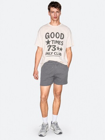Grimelange Shirt in White