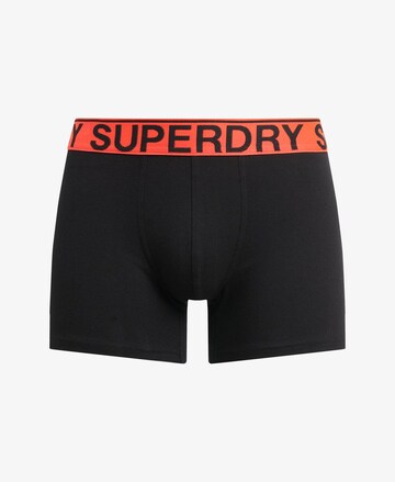 Boxers Superdry en orange