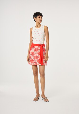 Fabienne Chapot Top in Beige