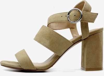 Celena Pumps 'Charlyn' in camel, Produktansicht