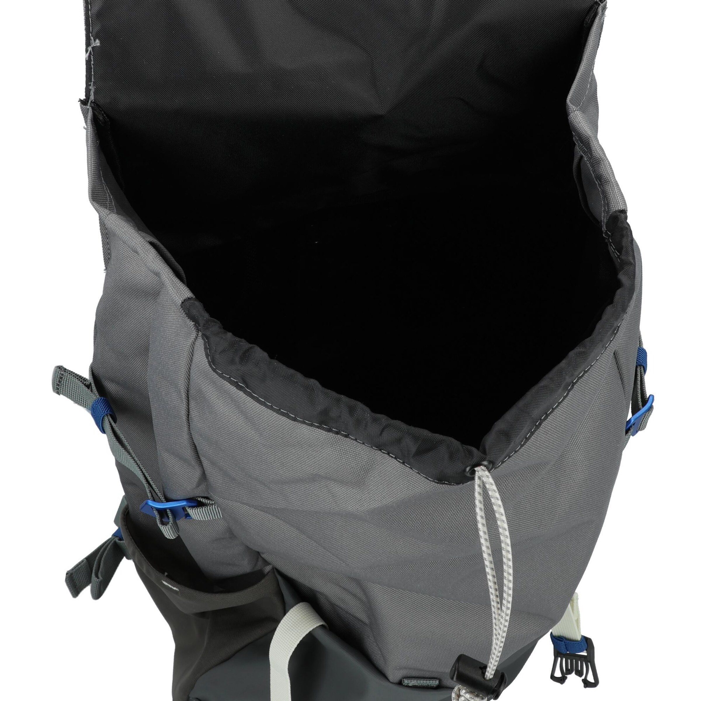 Tropicfeel Backpack 'Shell' in Grey