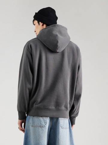 Carhartt WIP - Sweatshirt 'Vista' em cinzento