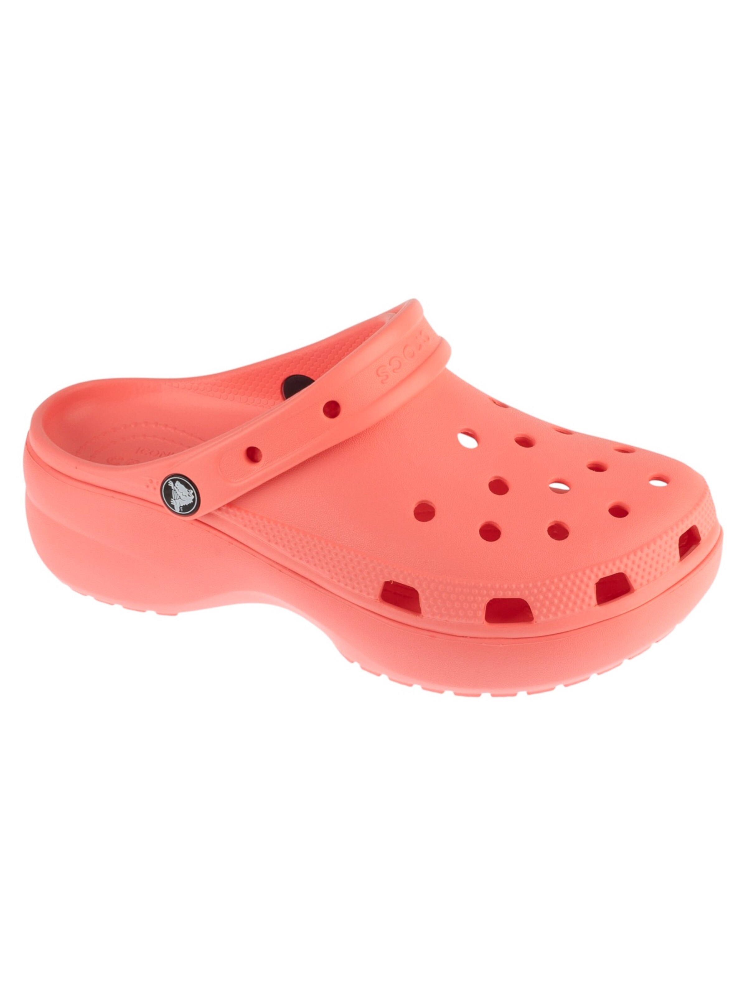 Crocs Clogs‌ in Pink