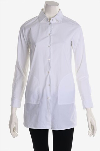 Weekend Max Mara Blouse & Tunic in S in White: front