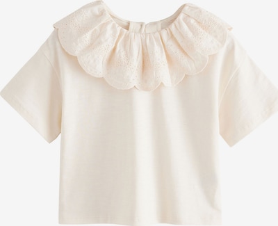 Next Paita värissä kerma, Tuotenäkymä