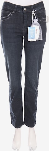 MAC Jeans 27-28 x 30 in Blau: predná strana