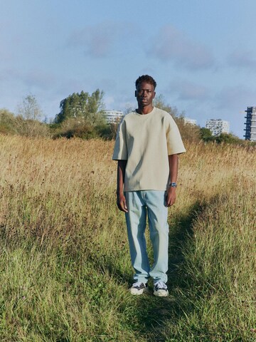 !Solid - Camiseta ' SDRoland ' en beige