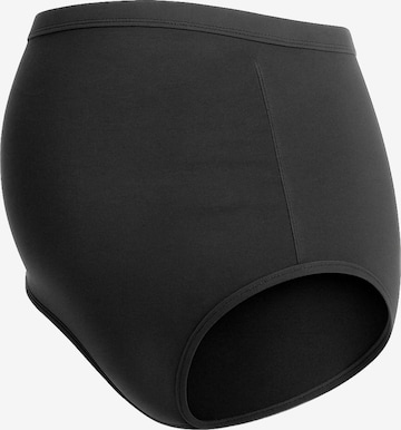 C&City Broekje in Zwart: voorkant