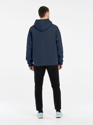 PROTEST Pullover 'PRTROMAN' in Blau