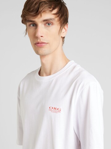 JACK & JONES - Camisa 'JORTRUTH' em branco