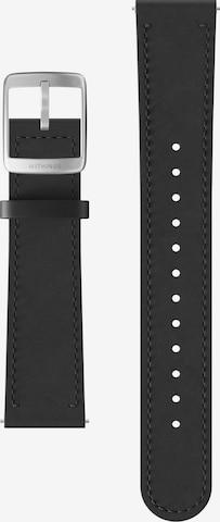 Withings Analog Watch in Silver