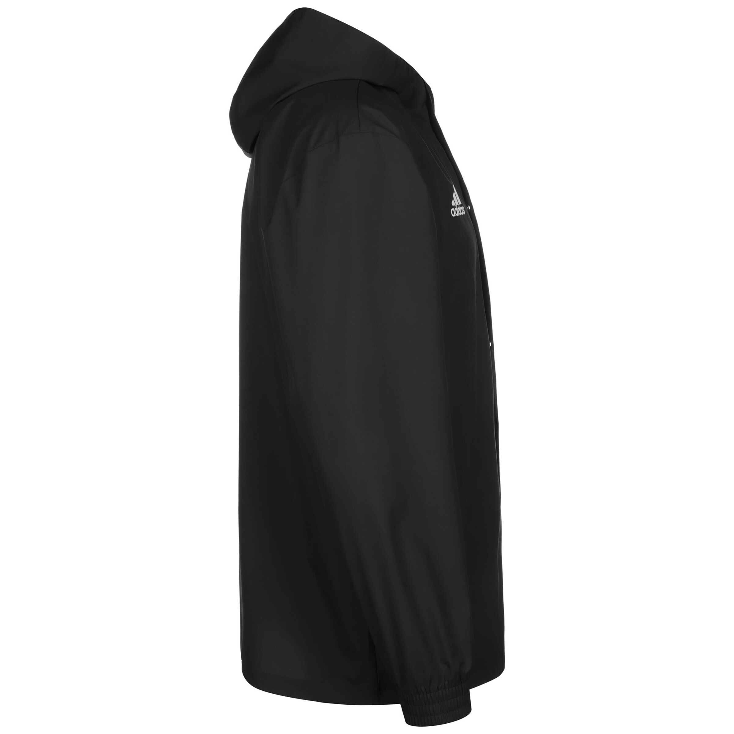 ADIDAS PERFORMANCE Sportovní bunda 'Entrada 22' – černá