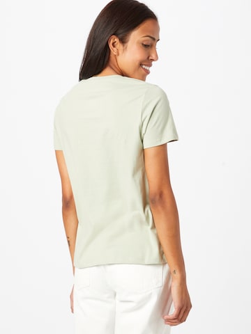 ECOALF Shirt in Grün