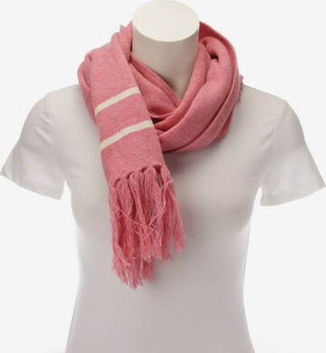 GANT Scarf & Wrap in One size in Beige: front