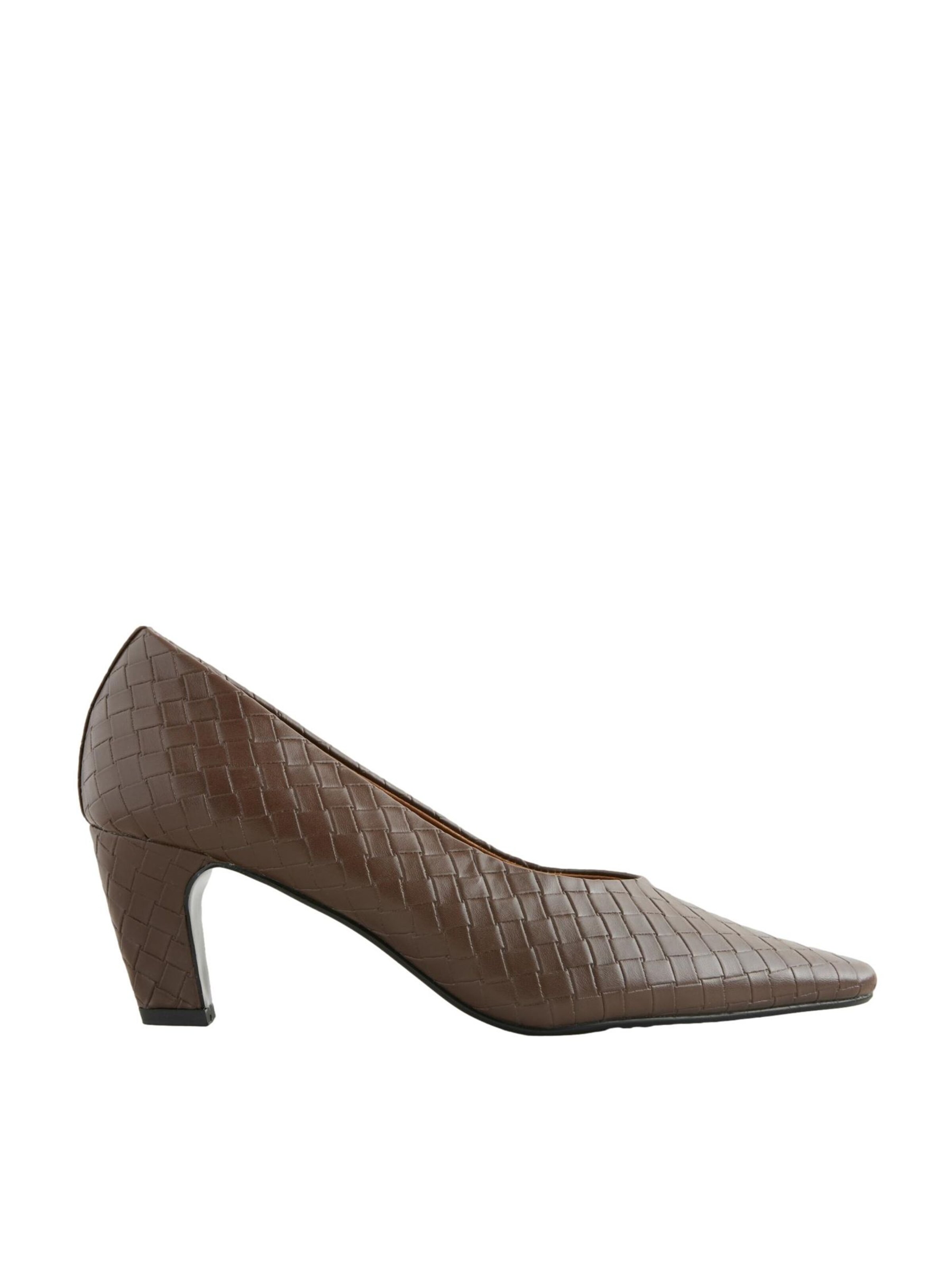 Next Lodičky - Hnedá