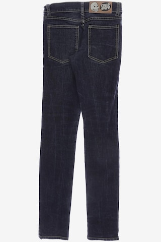 CHEAP MONDAY Jeans in 26 in Blue