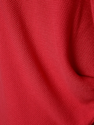 MORE & MORE - Jersey en rojo