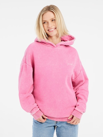 PROTEST Pullover 'PRTDAFNY' in Pink