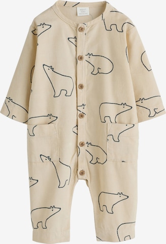 smėlio Next Šliaužtinukas / glaustinukė: priekis