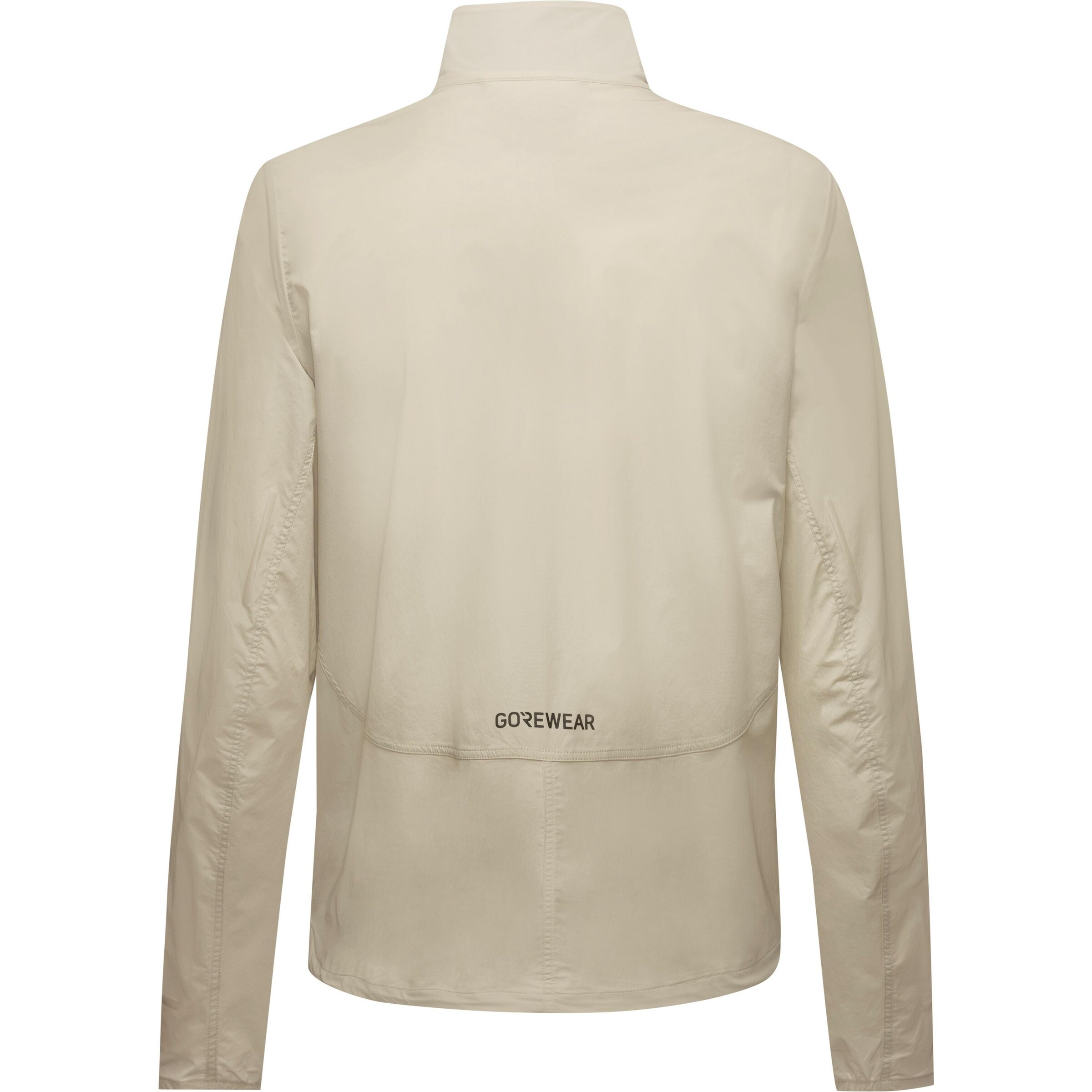 GORE WEAR Performance Jacket 'Concurve' in Beige